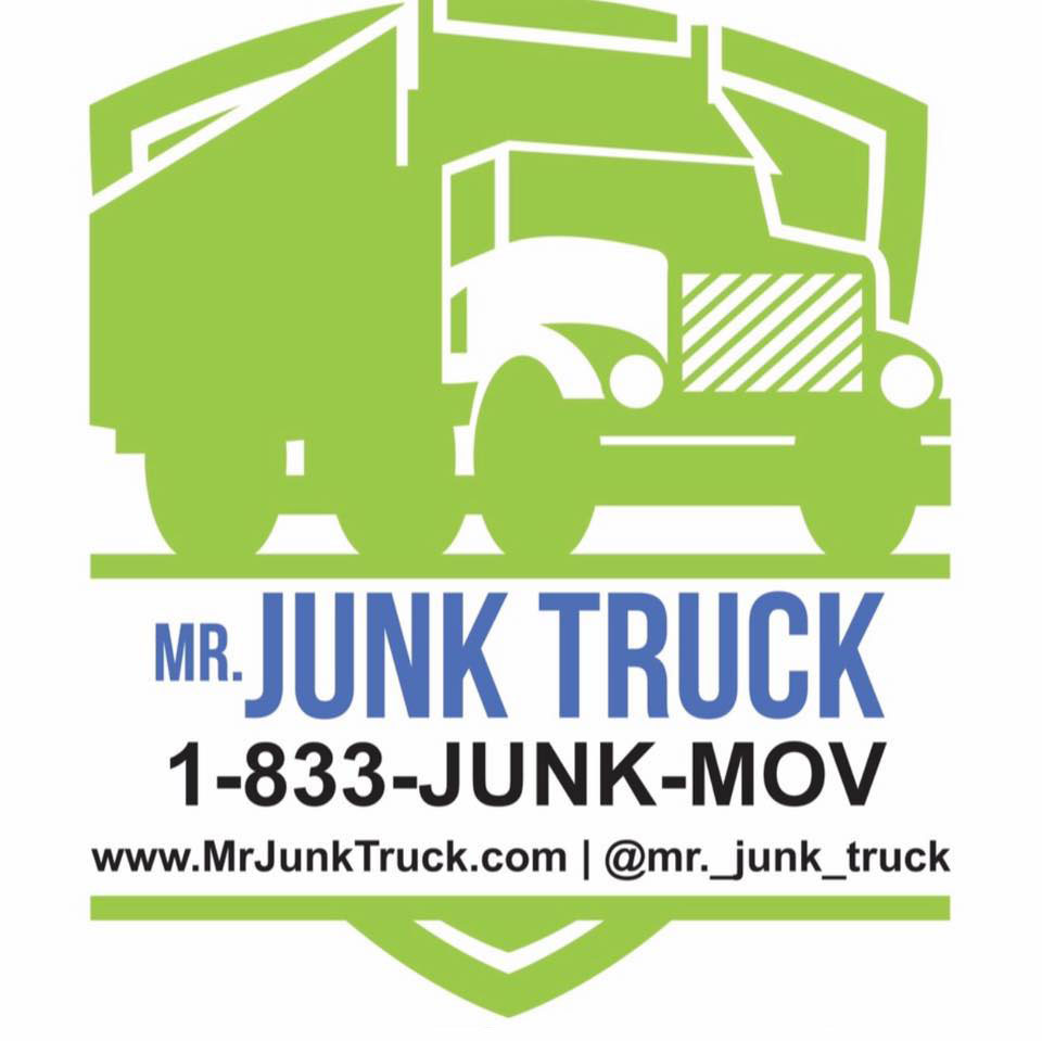 Mr Junk Truck