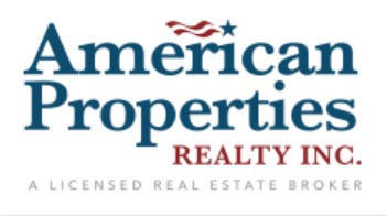 american properties realty inc