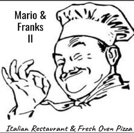 Mario and Franks II Fieldsboro, NJ