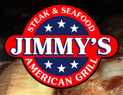 Jimmy's American Grill, Bordentown NJ