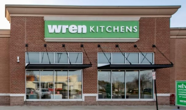 Wren Kitchens of Hamilton Marketplace NJ