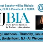 January 23 2025 Business Networking Luncheon