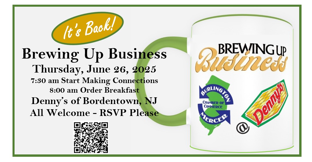 Brewing Up Business