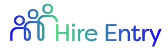 Hire Entry LLC of Hamilton NJ