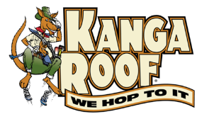 A Brooks Construction presents Kanga Roof